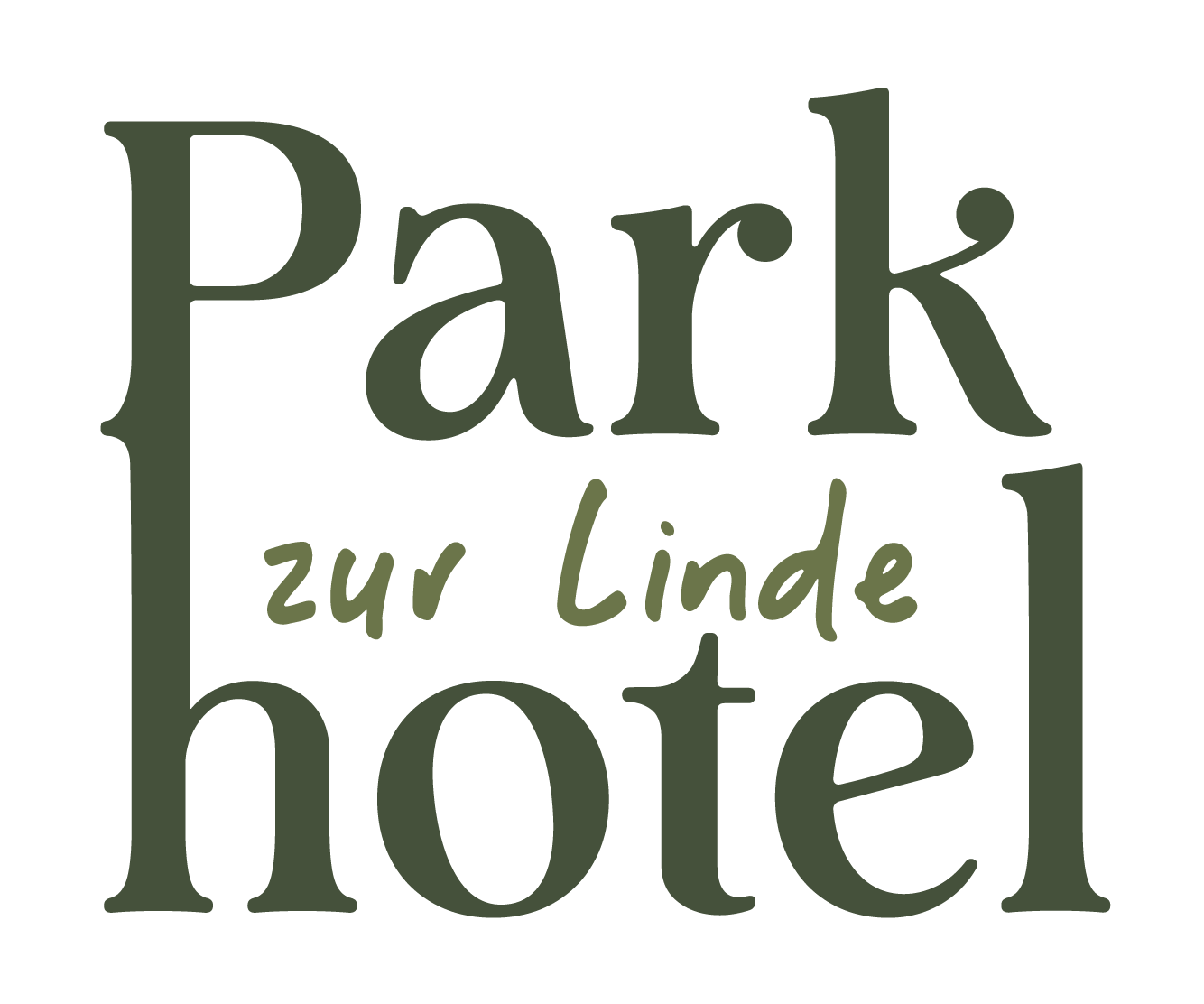 Parkhotel zur Linde